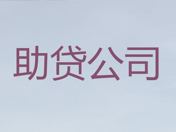 喀什本地贷款公司